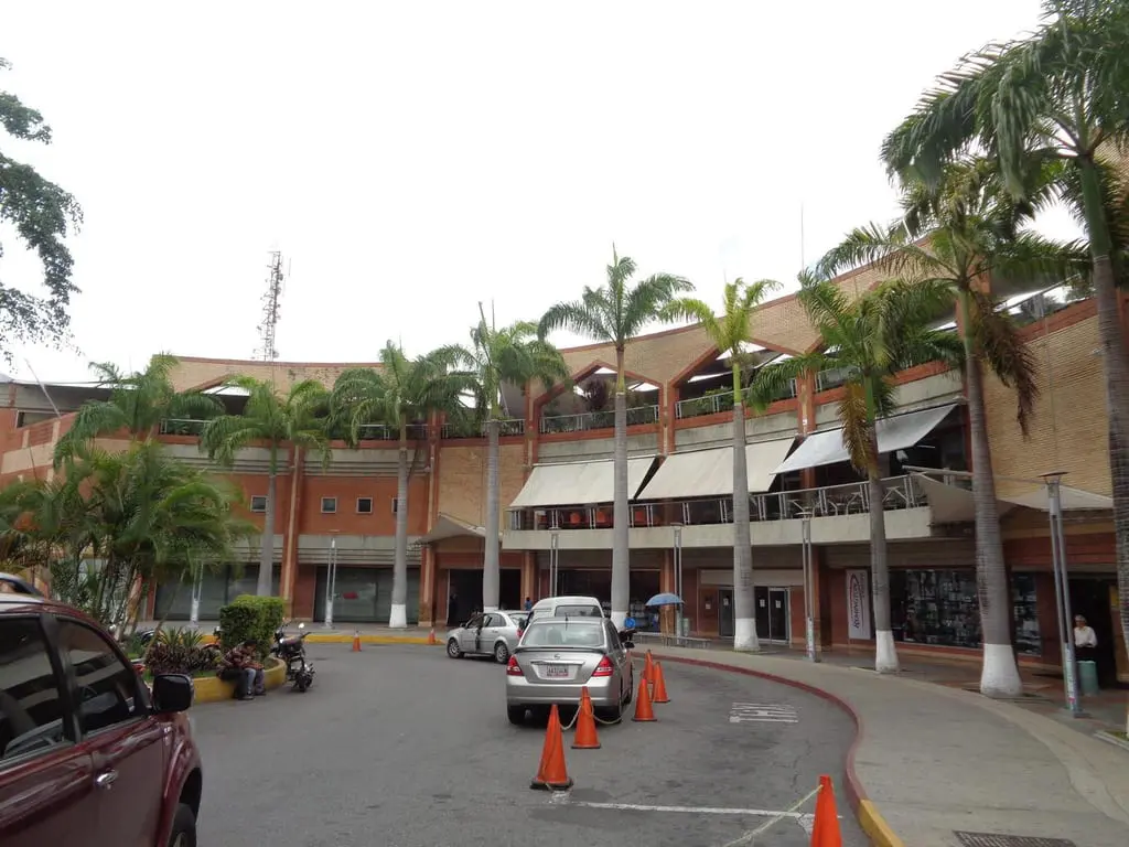 Commercial space in Boleíta Norte, Caracas - 1