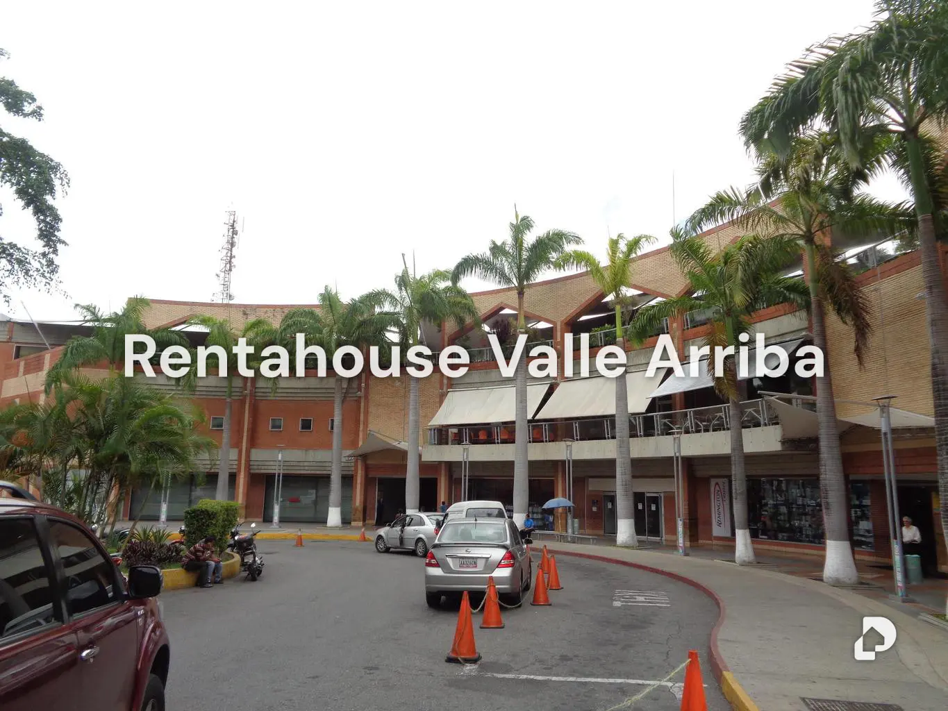 Local comercial en Boleíta Norte, Caracas – 1