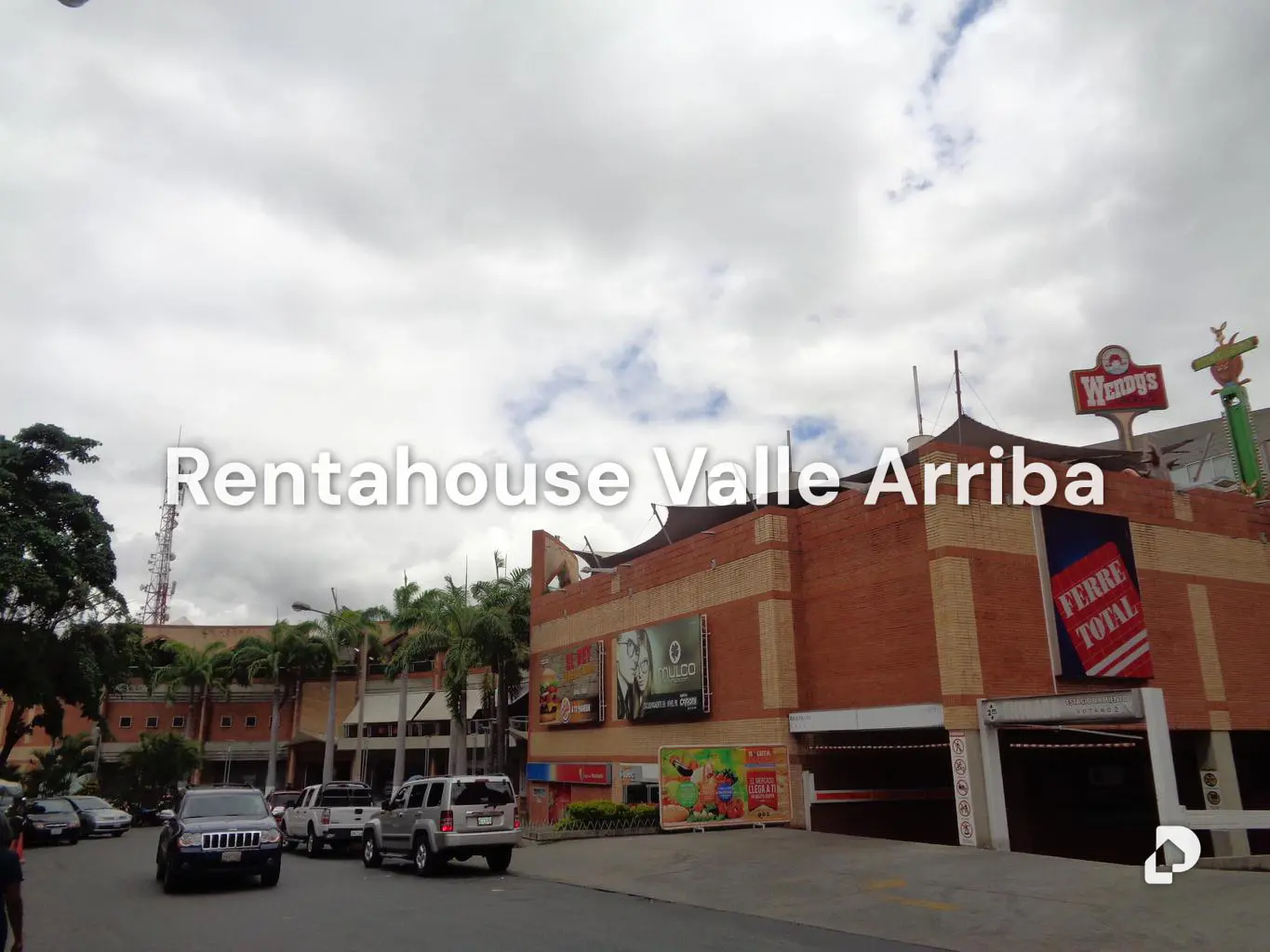 Local comercial en Boleíta Norte, Caracas – 3