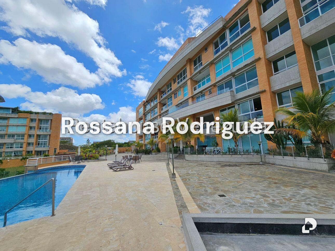 Apartamento en Mirador de Los Campitos, Caracas – 1