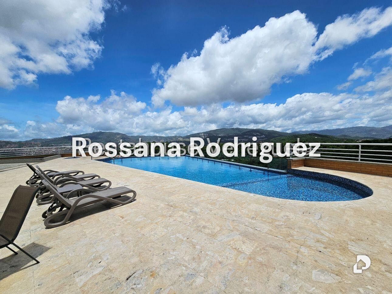 Apartamento en Mirador de Los Campitos, Caracas – 3