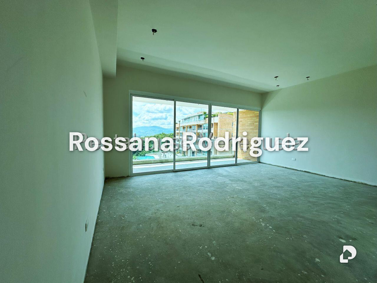 Apartamento en Mirador de Los Campitos, Caracas – 5