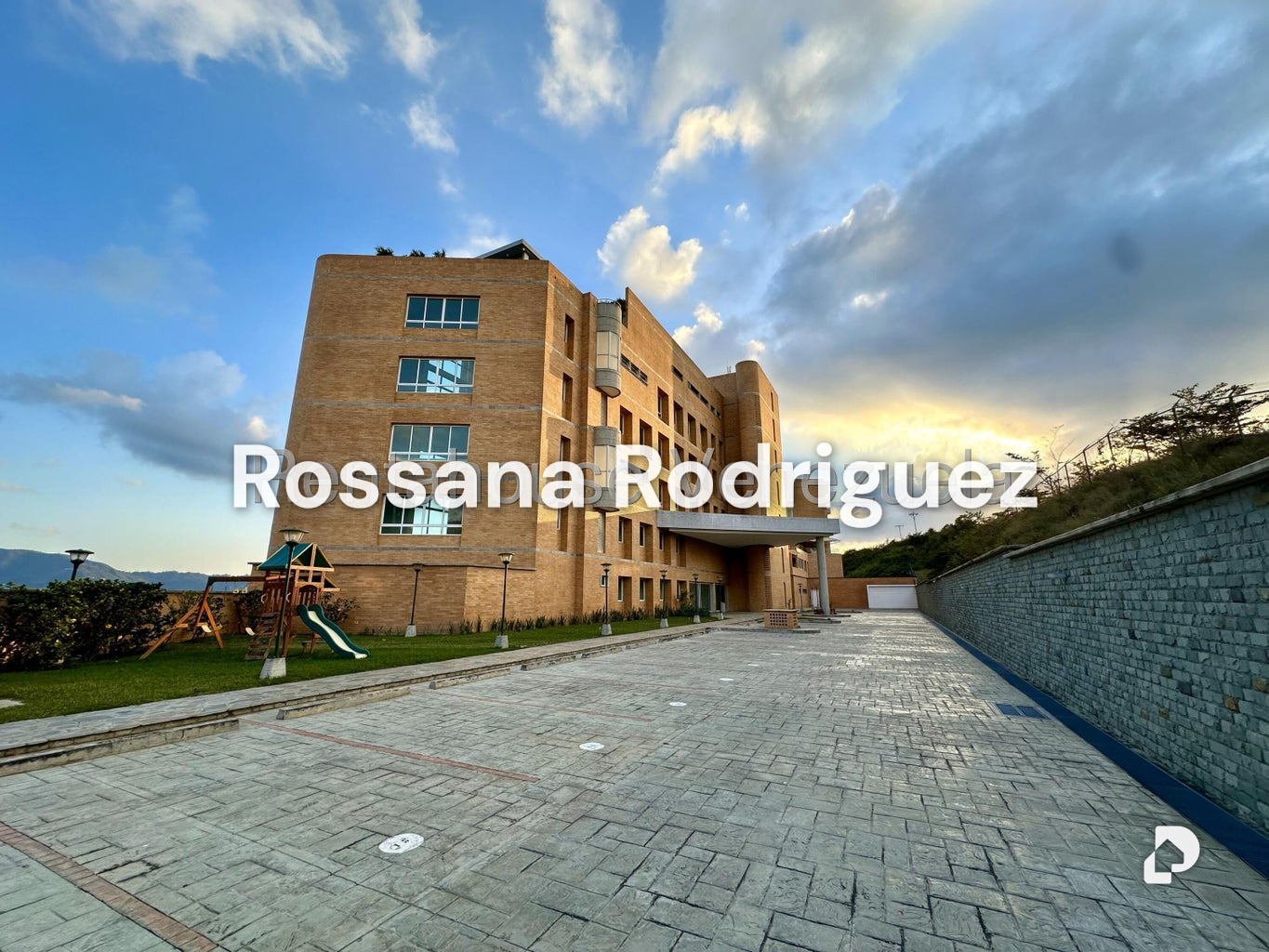 Apartamento en Mirador de Los Campitos, Caracas – 20