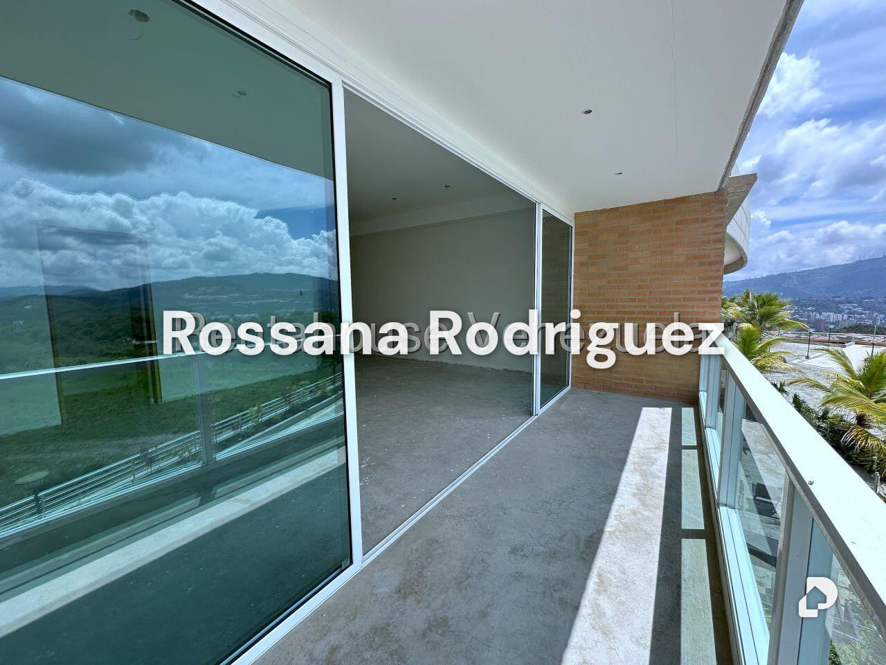 Apartamento en Mirador de Los Campitos, Caracas – 7