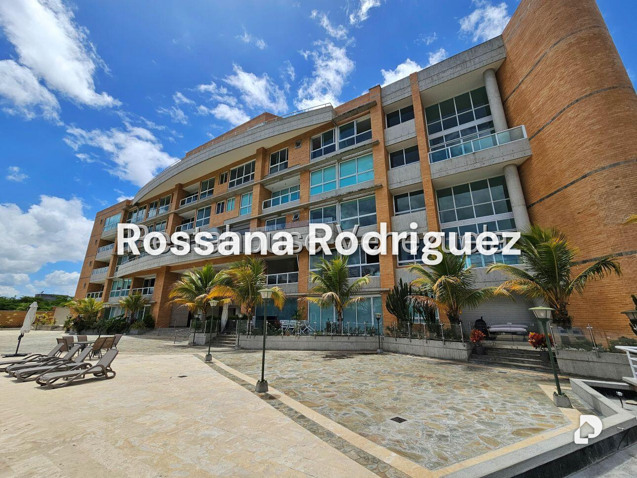 Apartamento en Mirador de Los Campitos, Caracas – 19