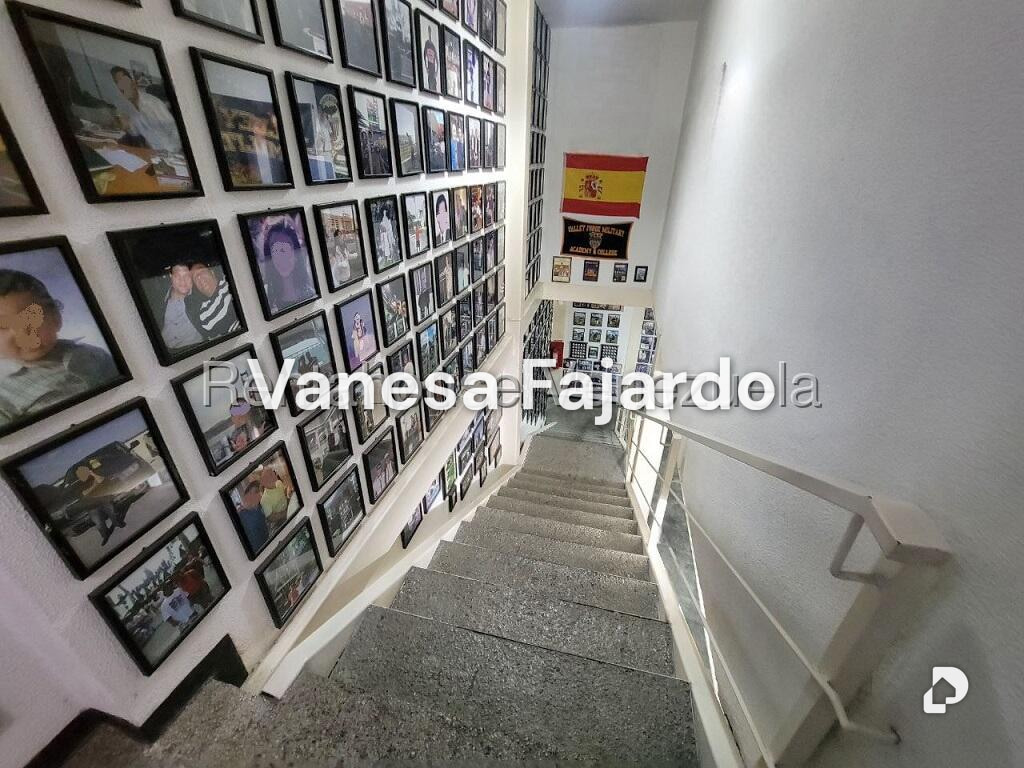 Edificio en Puente Hierro, Caracas – 20