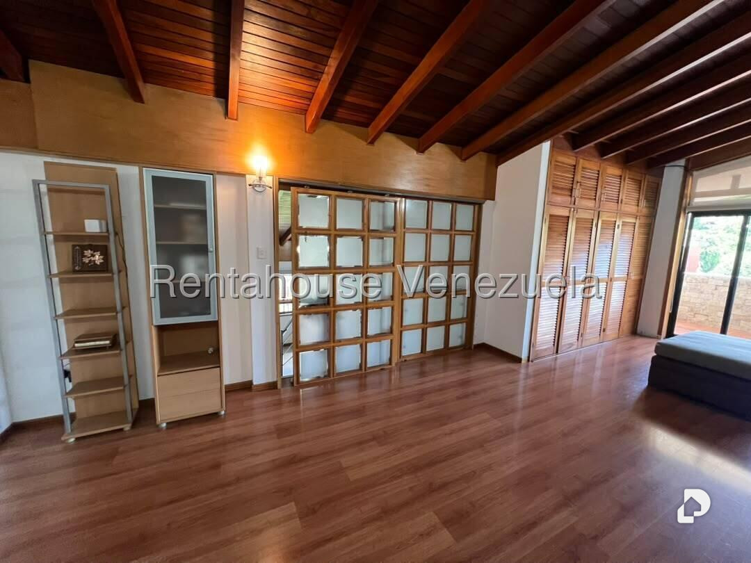 Casa en Cumbres de Curumo, Caracas – 8