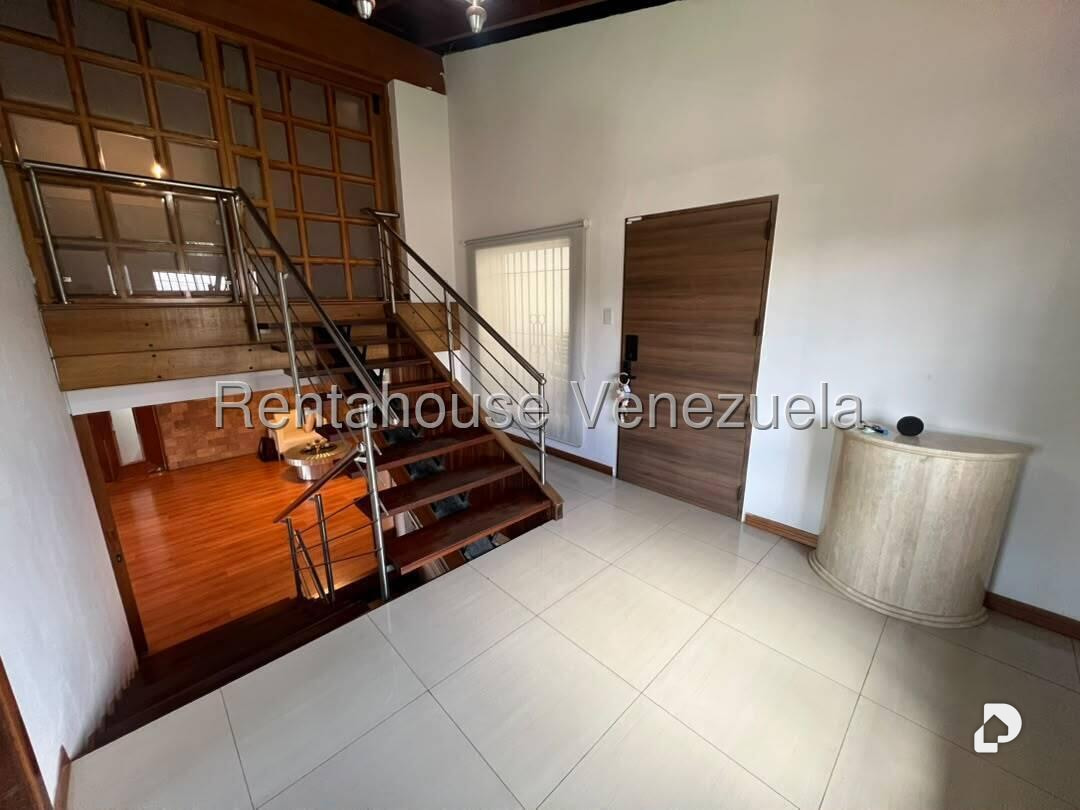Casa en Cumbres de Curumo, Caracas – 3