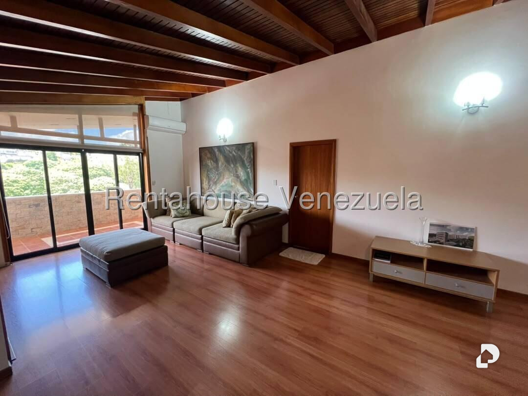 Casa en Cumbres de Curumo, Caracas – 12