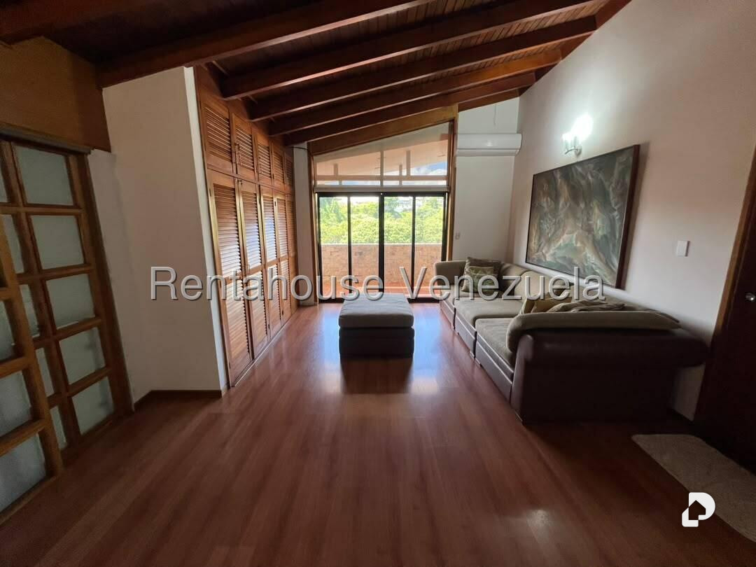 Casa en Cumbres de Curumo, Caracas – 9