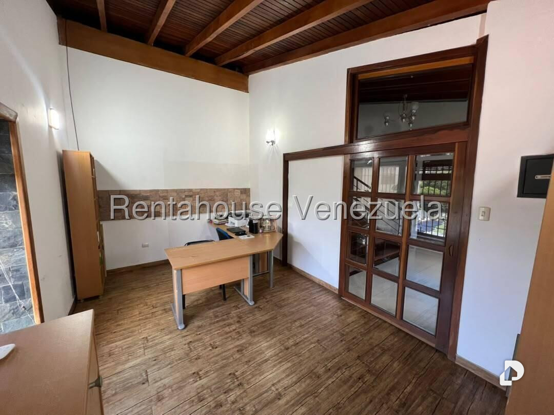 Casa en Cumbres de Curumo, Caracas – 6