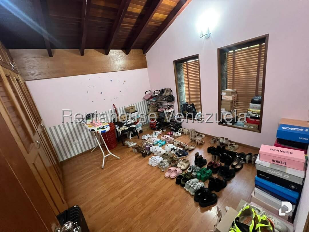 Casa en Cumbres de Curumo, Caracas – 20
