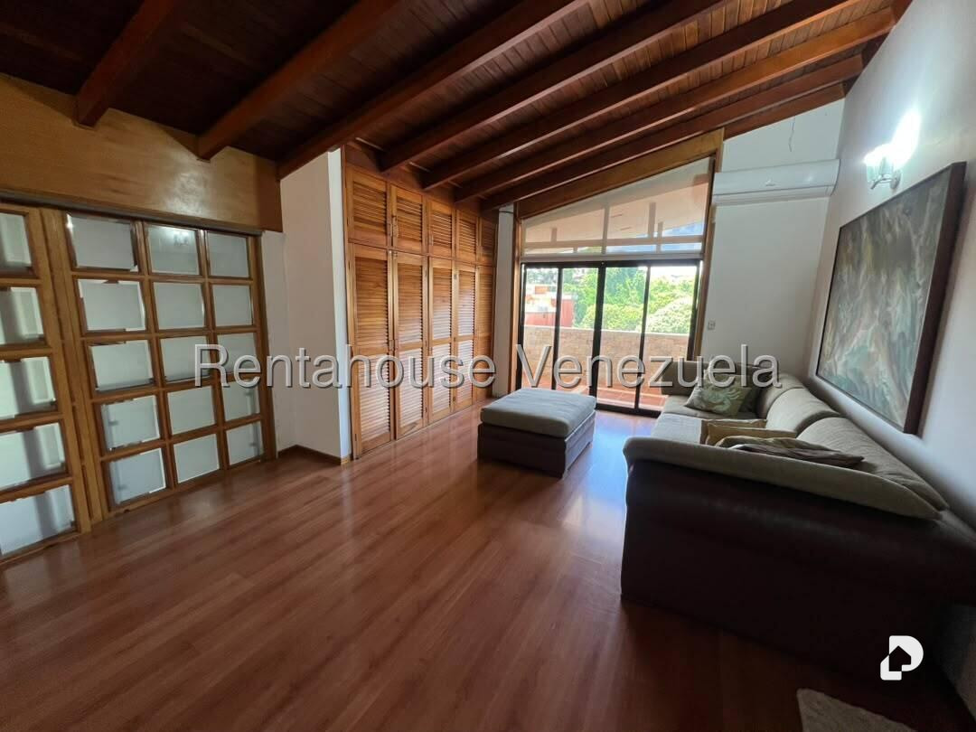 Casa en Cumbres de Curumo, Caracas – 7