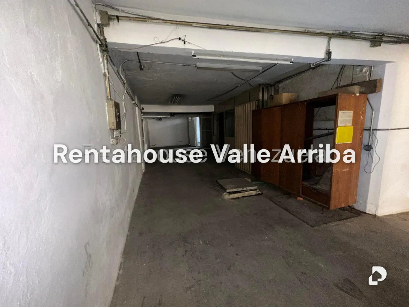 Local comercial en Los Caobos, Caracas – 16