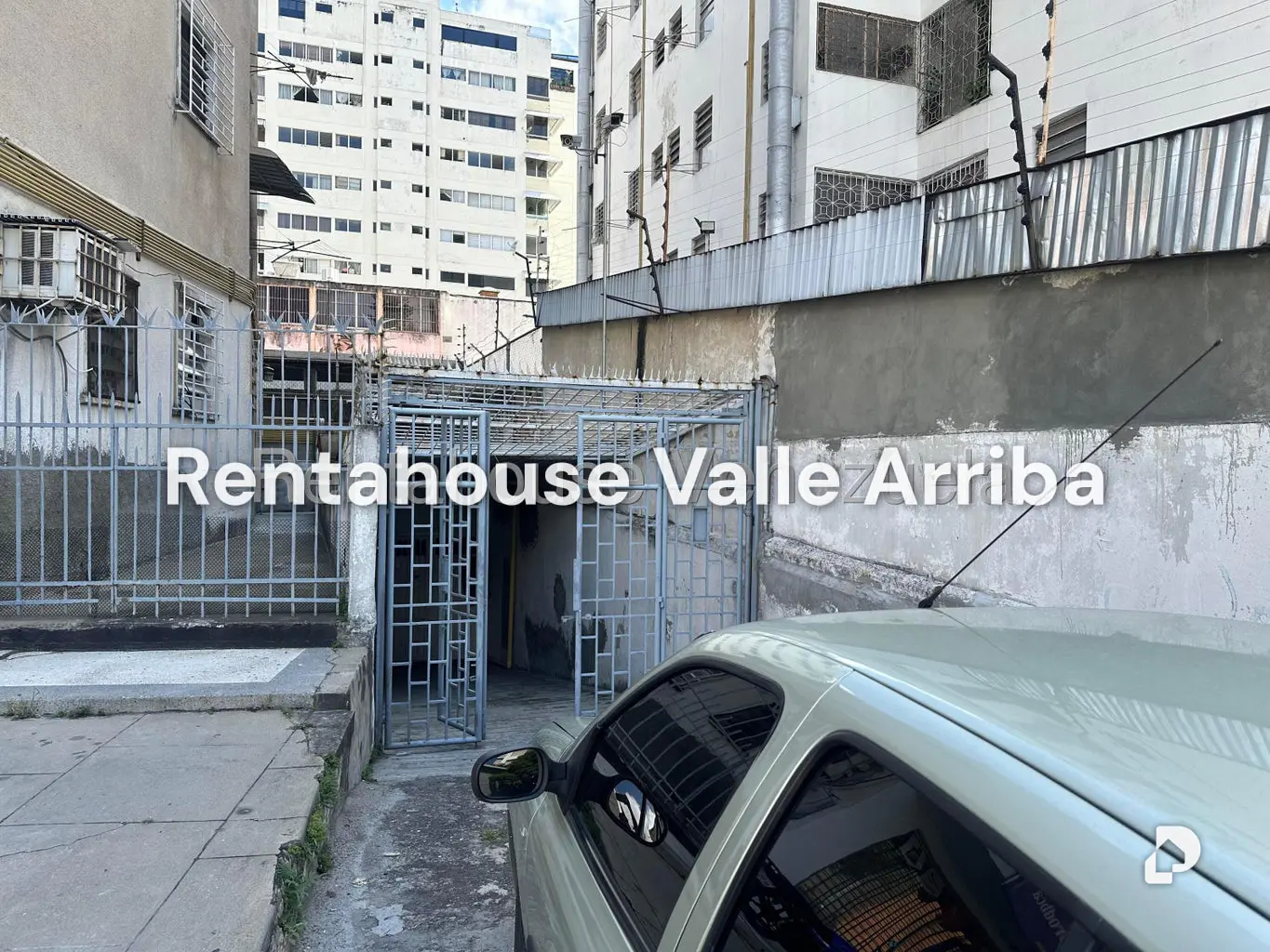 Local comercial en Los Caobos, Caracas – 2