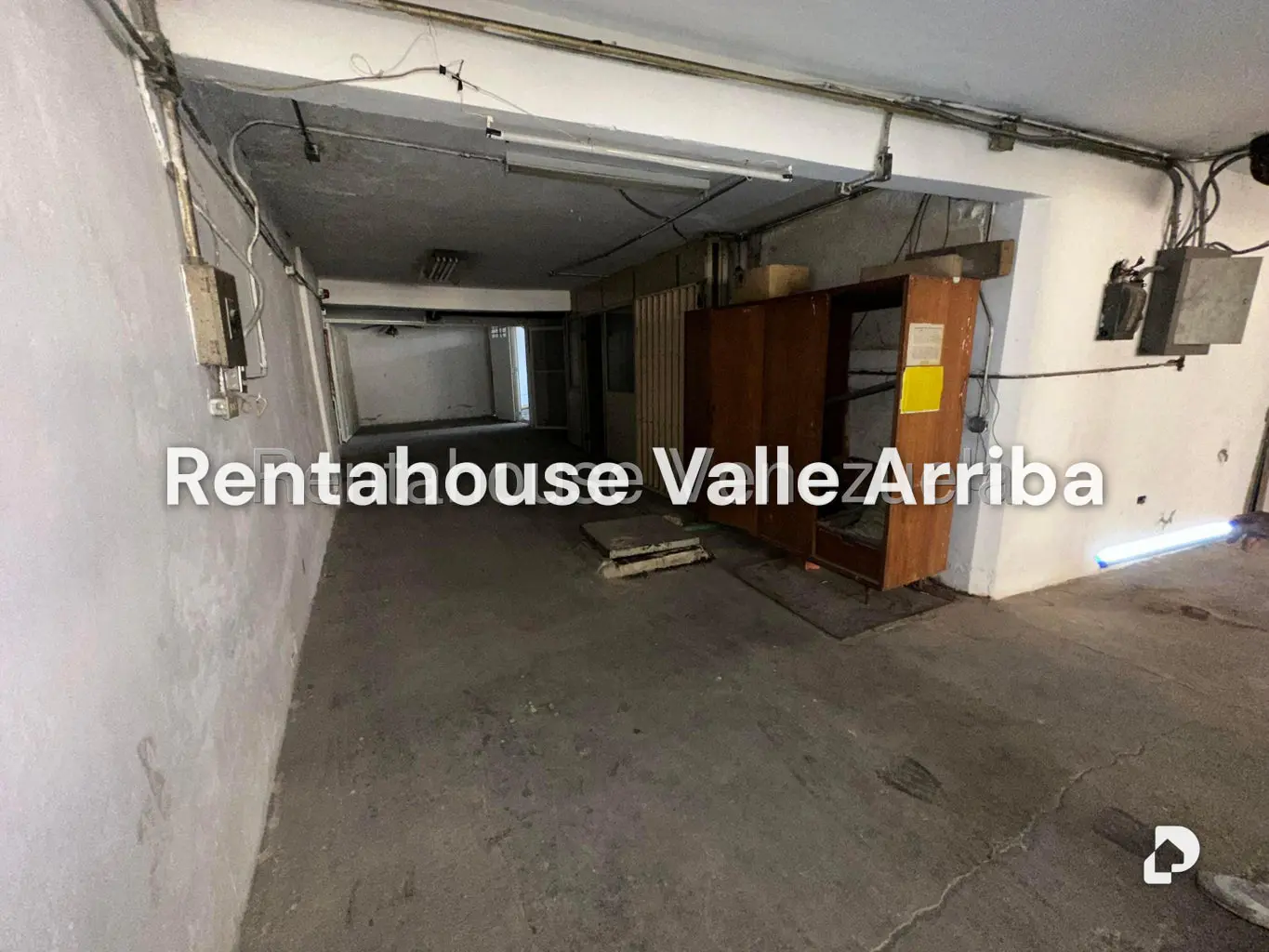 Local comercial en Los Caobos, Caracas – 15