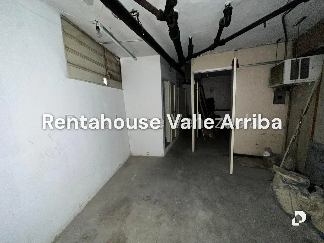 Local comercial en Los Caobos, Caracas – 20