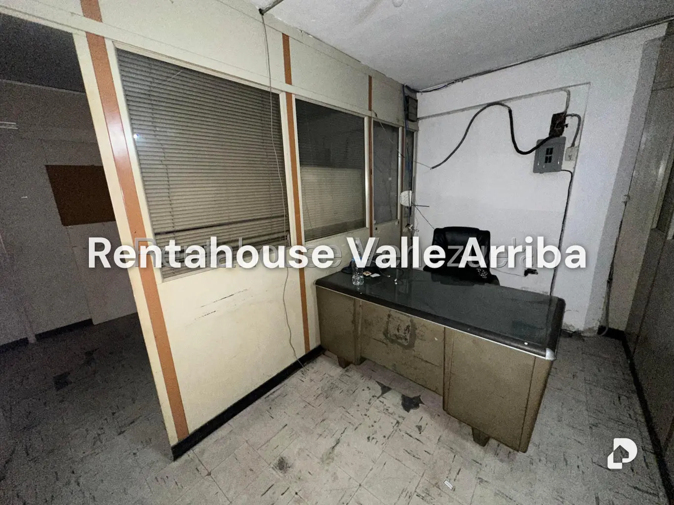 Local comercial en Los Caobos, Caracas – 17