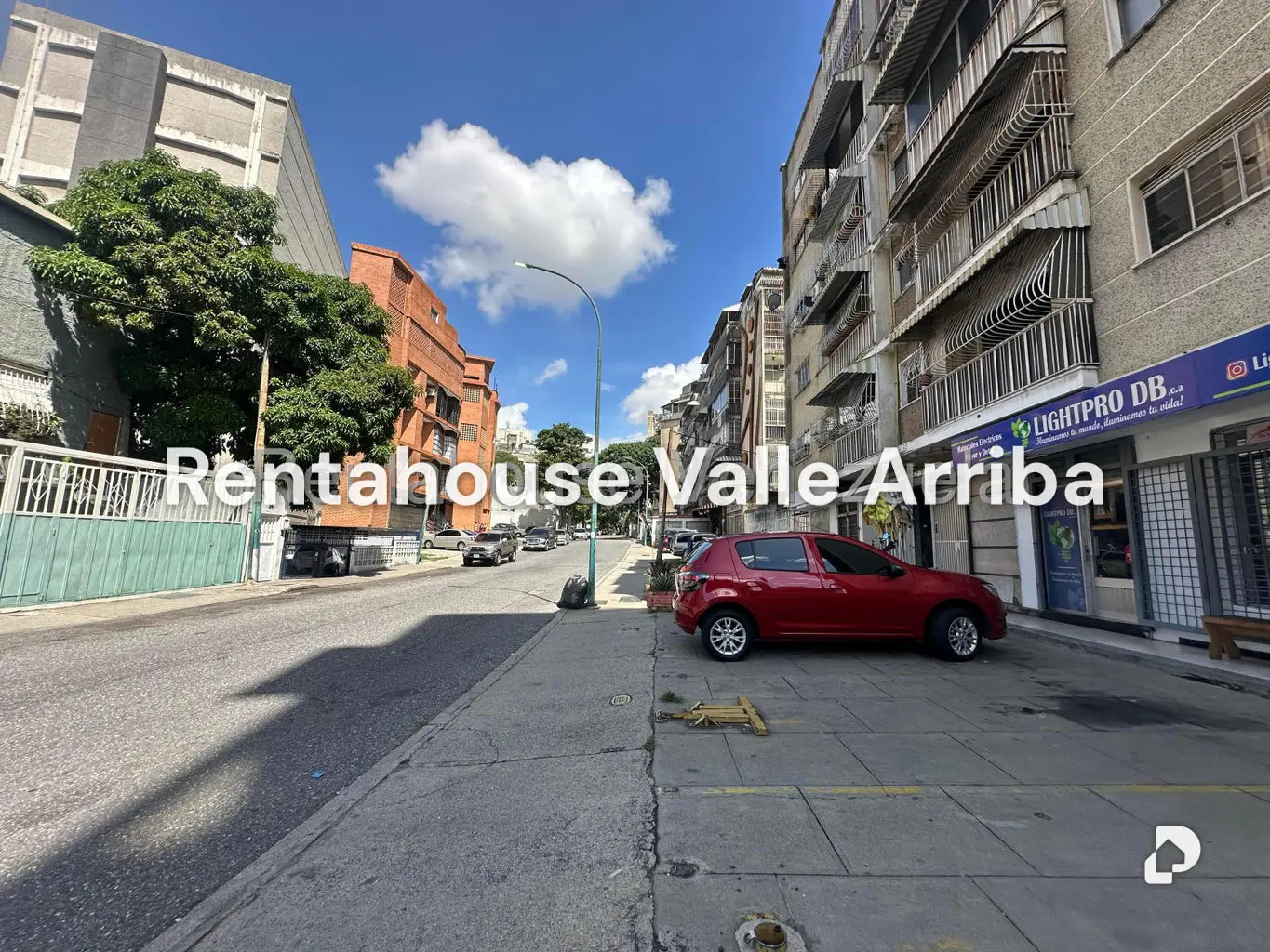 Local comercial en Los Caobos, Caracas – 27