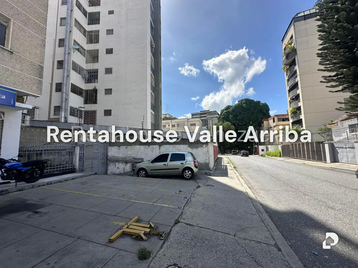 Local comercial en Los Caobos, Caracas – 26