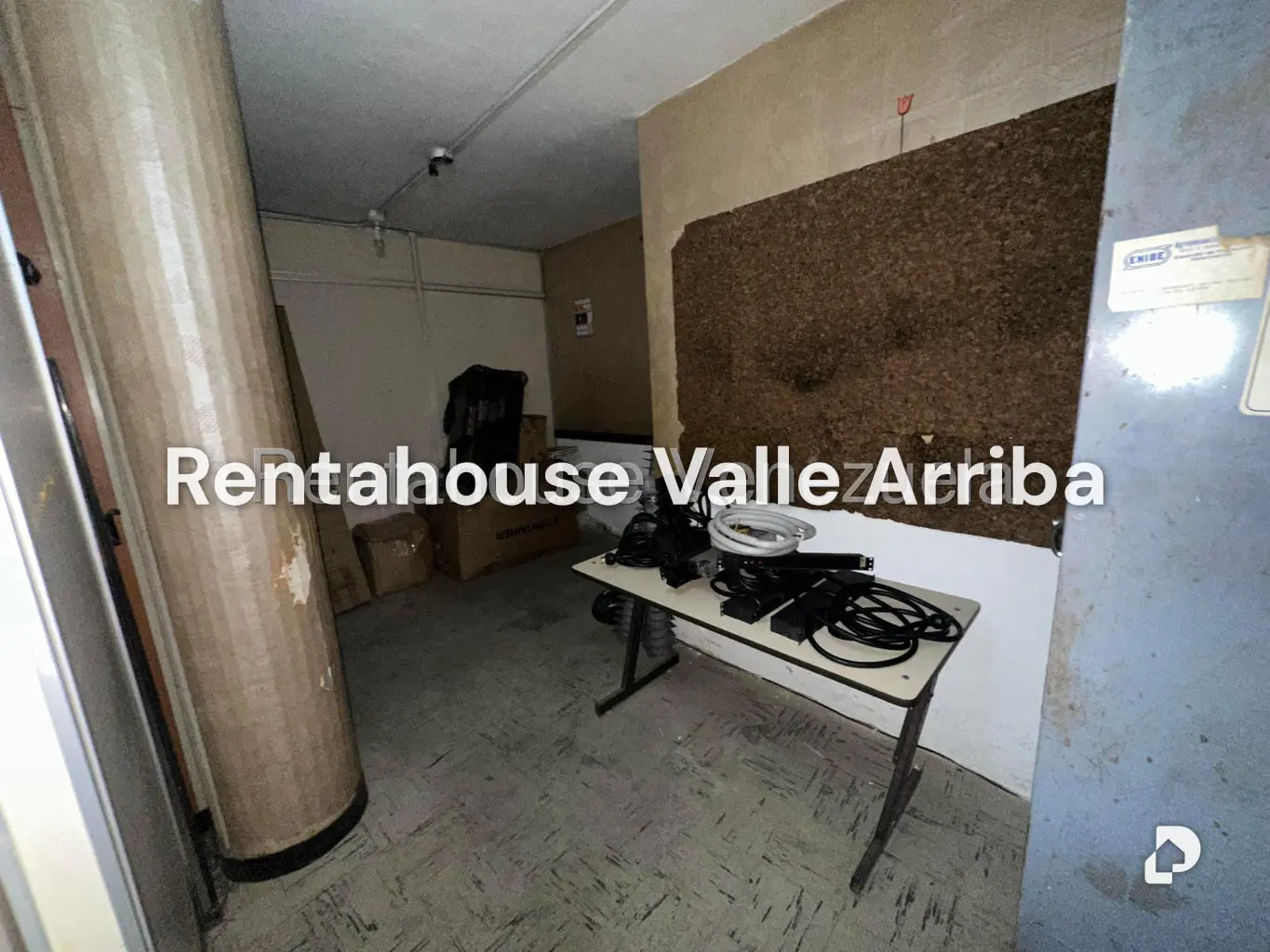 Local comercial en Los Caobos, Caracas – 19