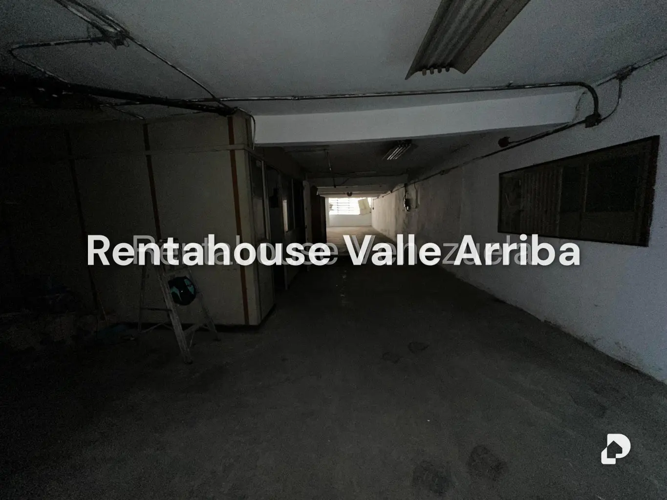 Local comercial en Los Caobos, Caracas – 25
