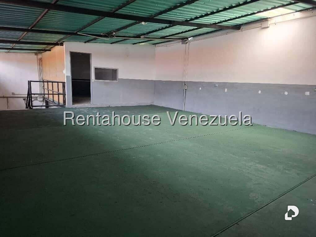 Local comercial en Sarría, Caracas – 7