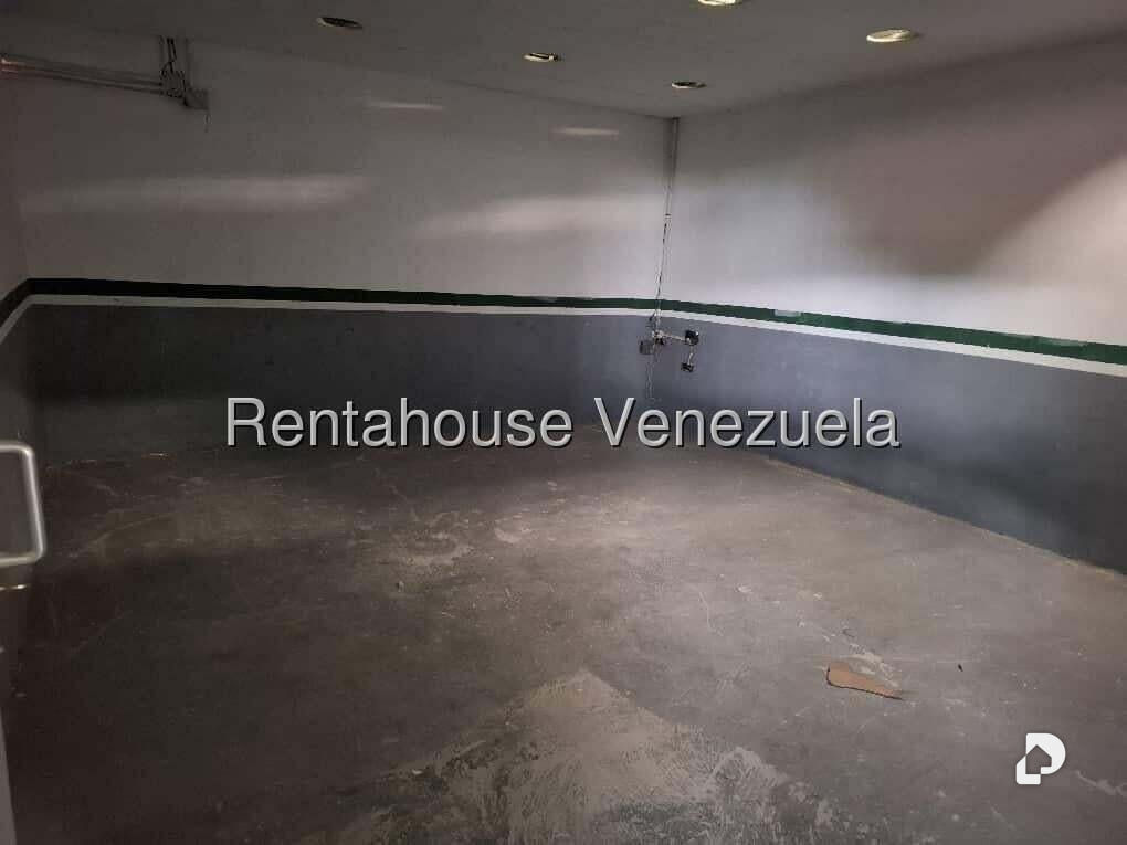 Local comercial en Sarría, Caracas – 6