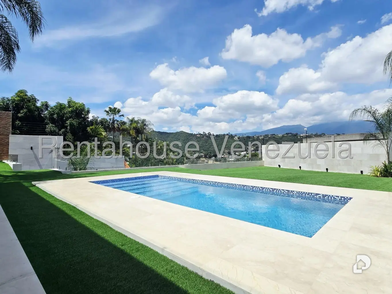 Casa en Prados del Este, Caracas – 5