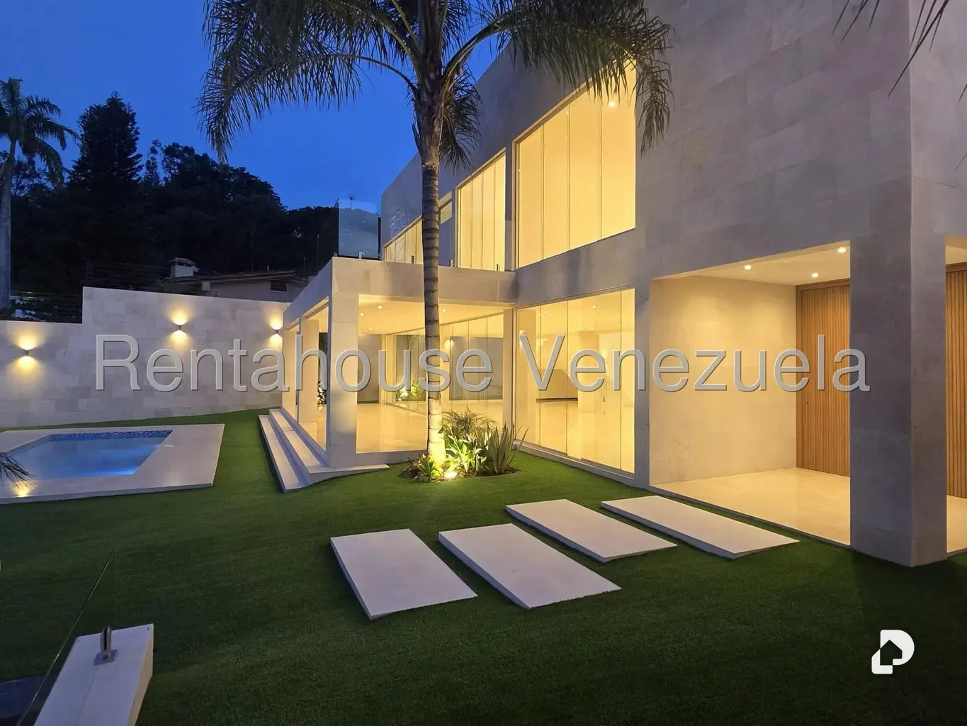 Casa en Prados del Este, Caracas – 6