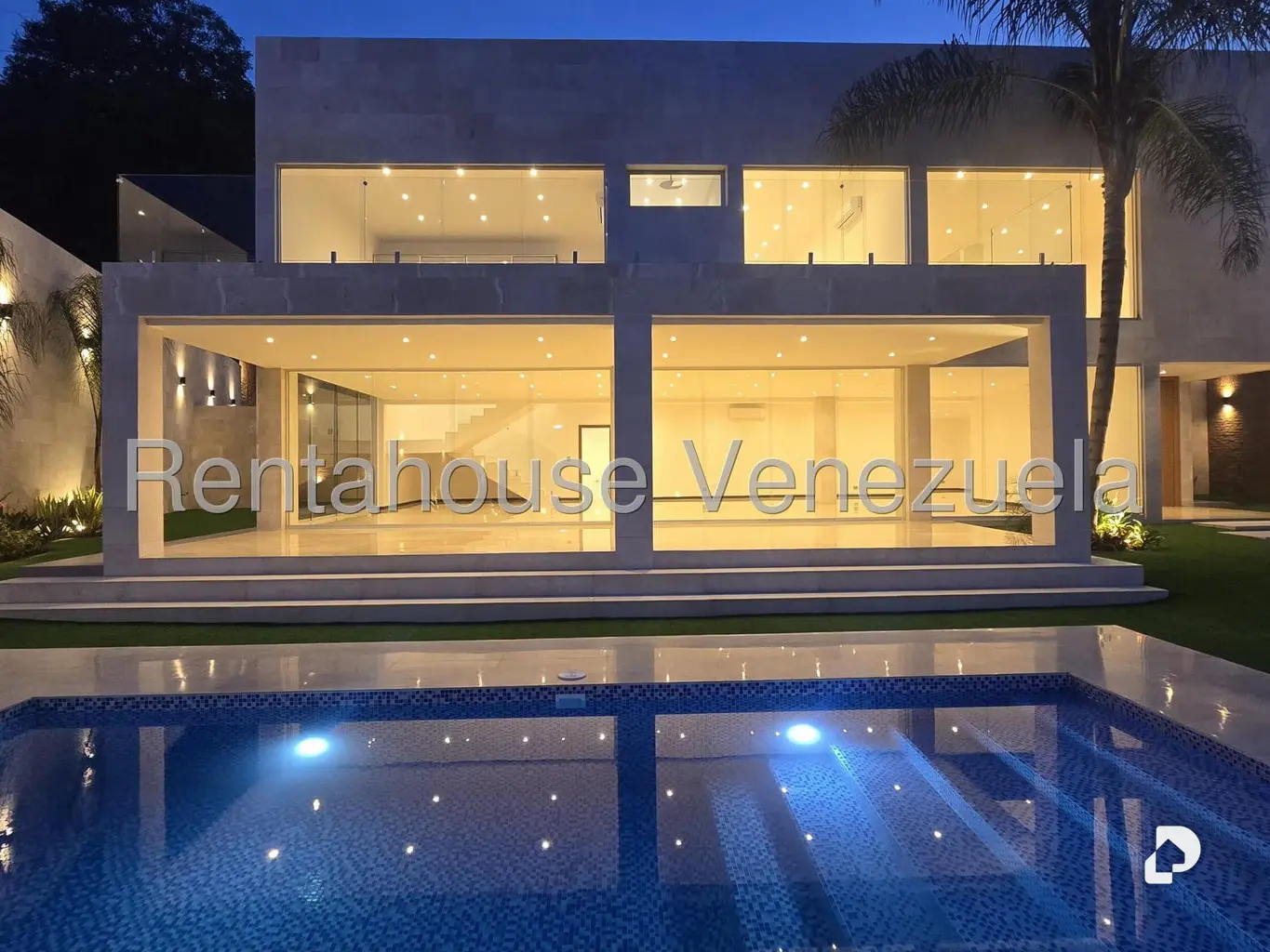 Casa en Prados del Este, Caracas – 1