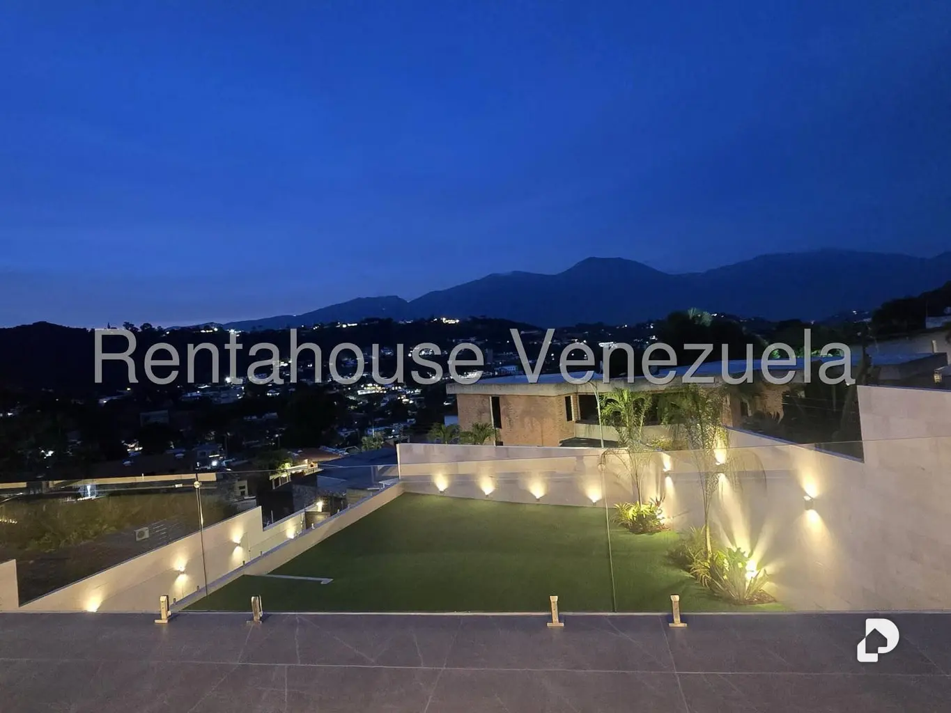 Casa en Prados del Este, Caracas – 7
