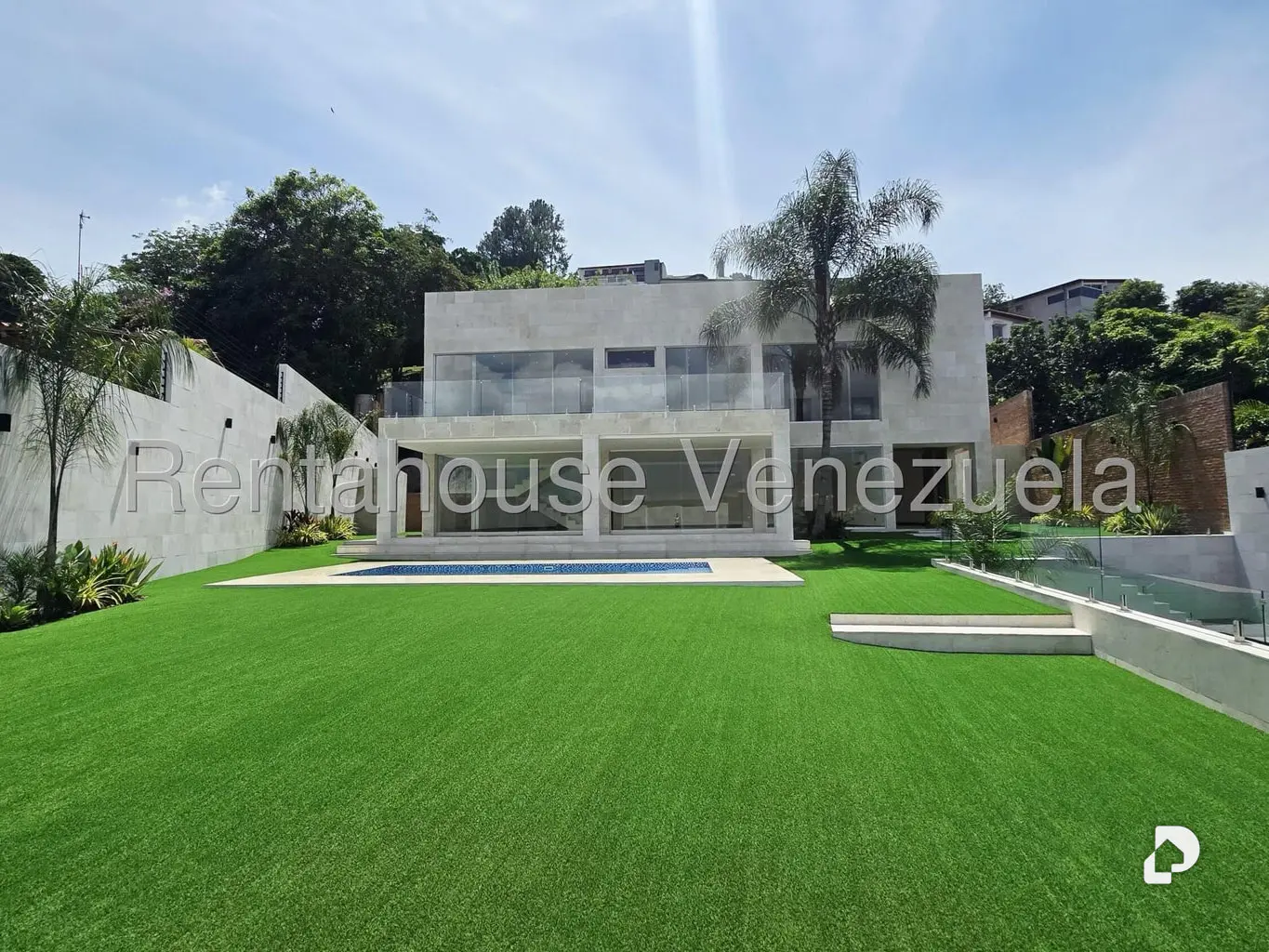 Casa en Prados del Este, Caracas – 2