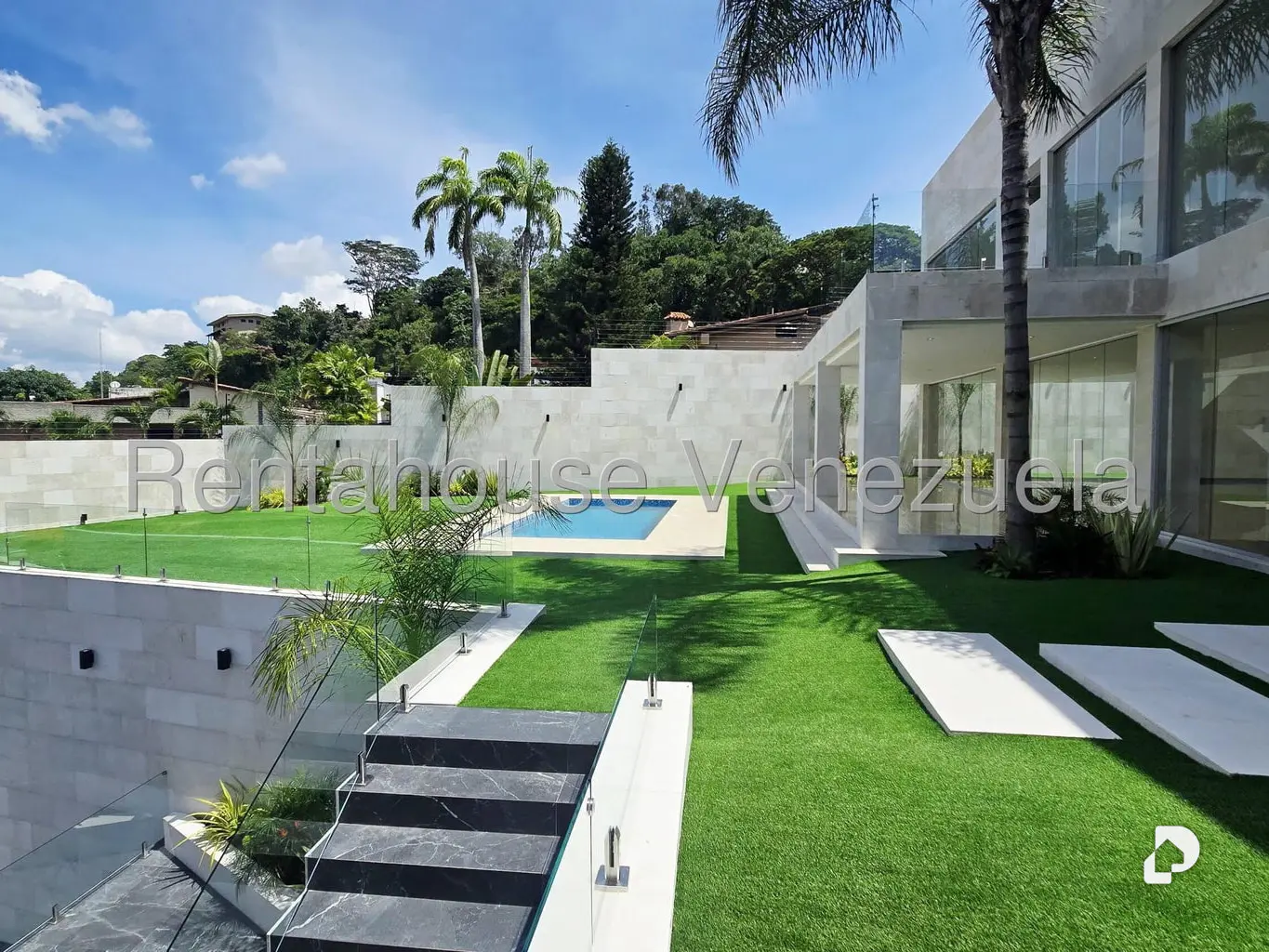 Casa en Prados del Este, Caracas – 3