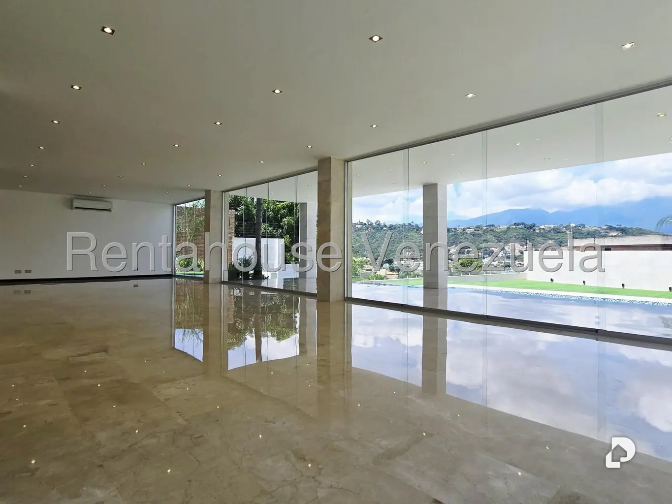 Casa en Prados del Este, Caracas – 8