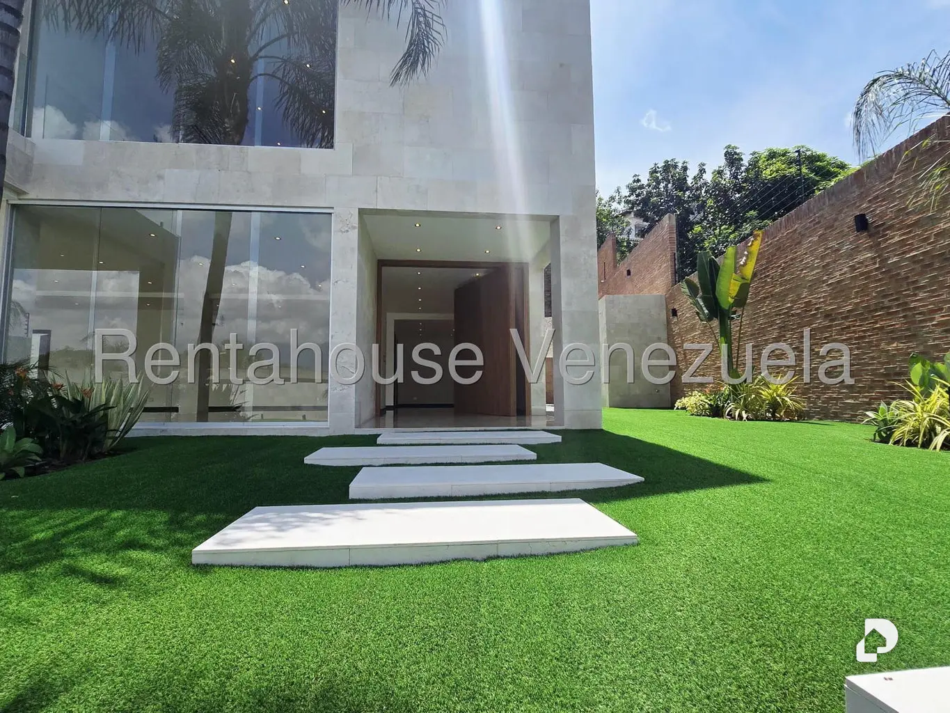Casa en Prados del Este, Caracas – 4