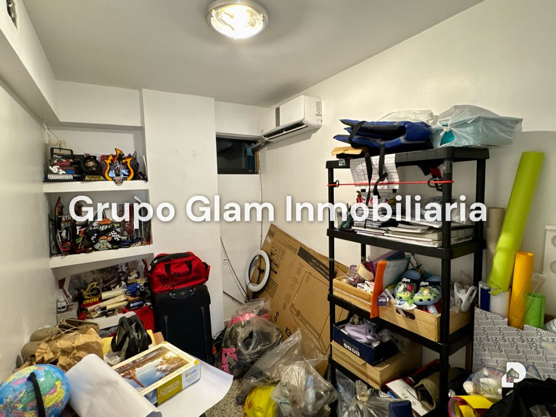 Apartamento en Los Palos Grandes, Caracas – 22