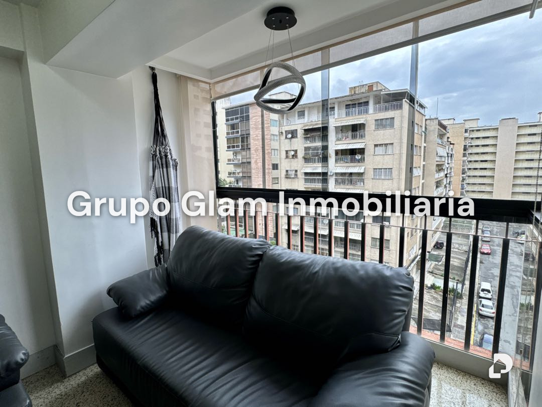 Apartamento en Los Palos Grandes, Caracas – 4