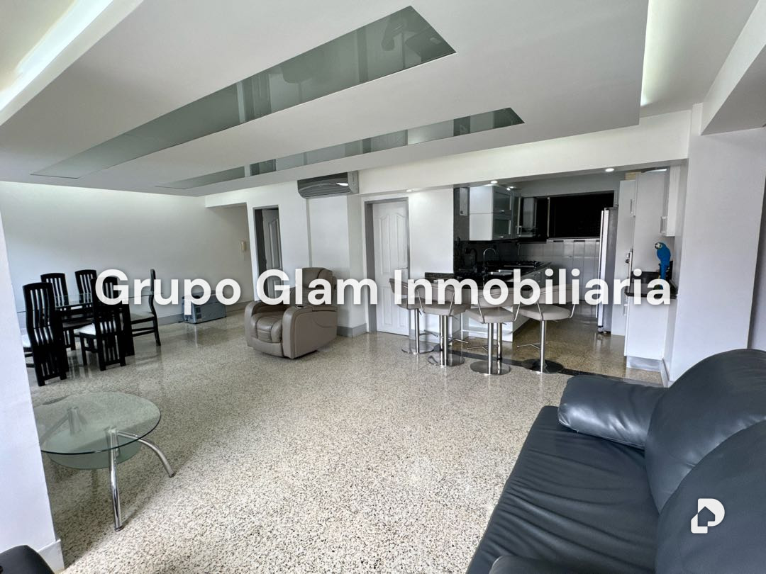 Apartamento en Los Palos Grandes, Caracas – 7