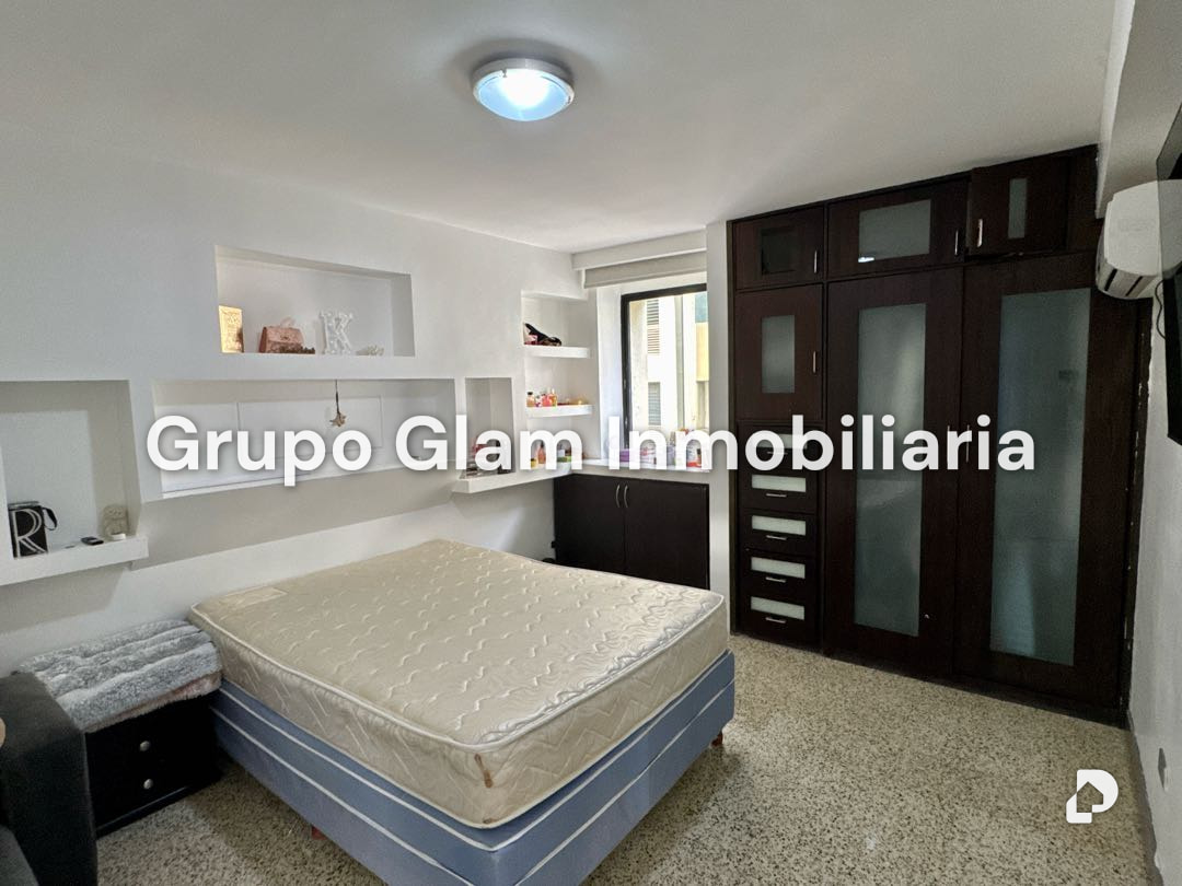 Apartamento en Los Palos Grandes, Caracas – 21