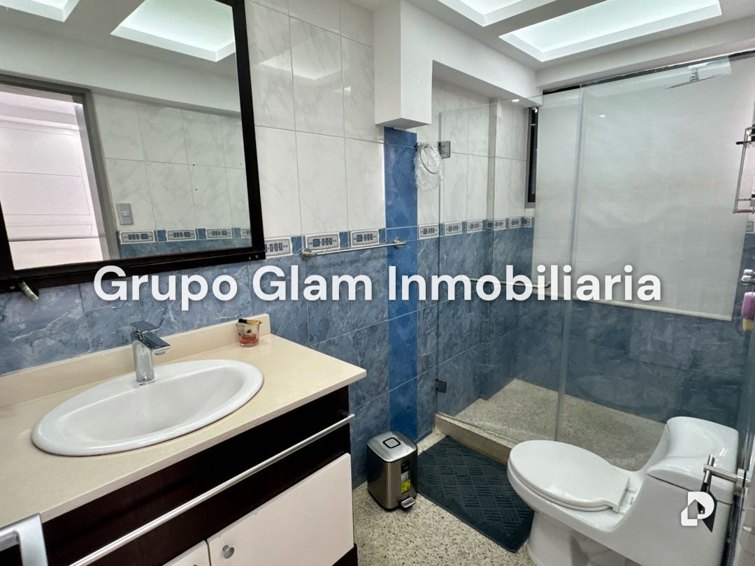Apartamento en Los Palos Grandes, Caracas – 20