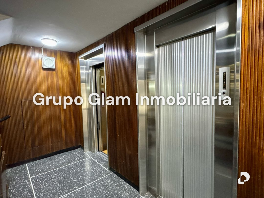 Apartamento en Los Palos Grandes, Caracas – 23