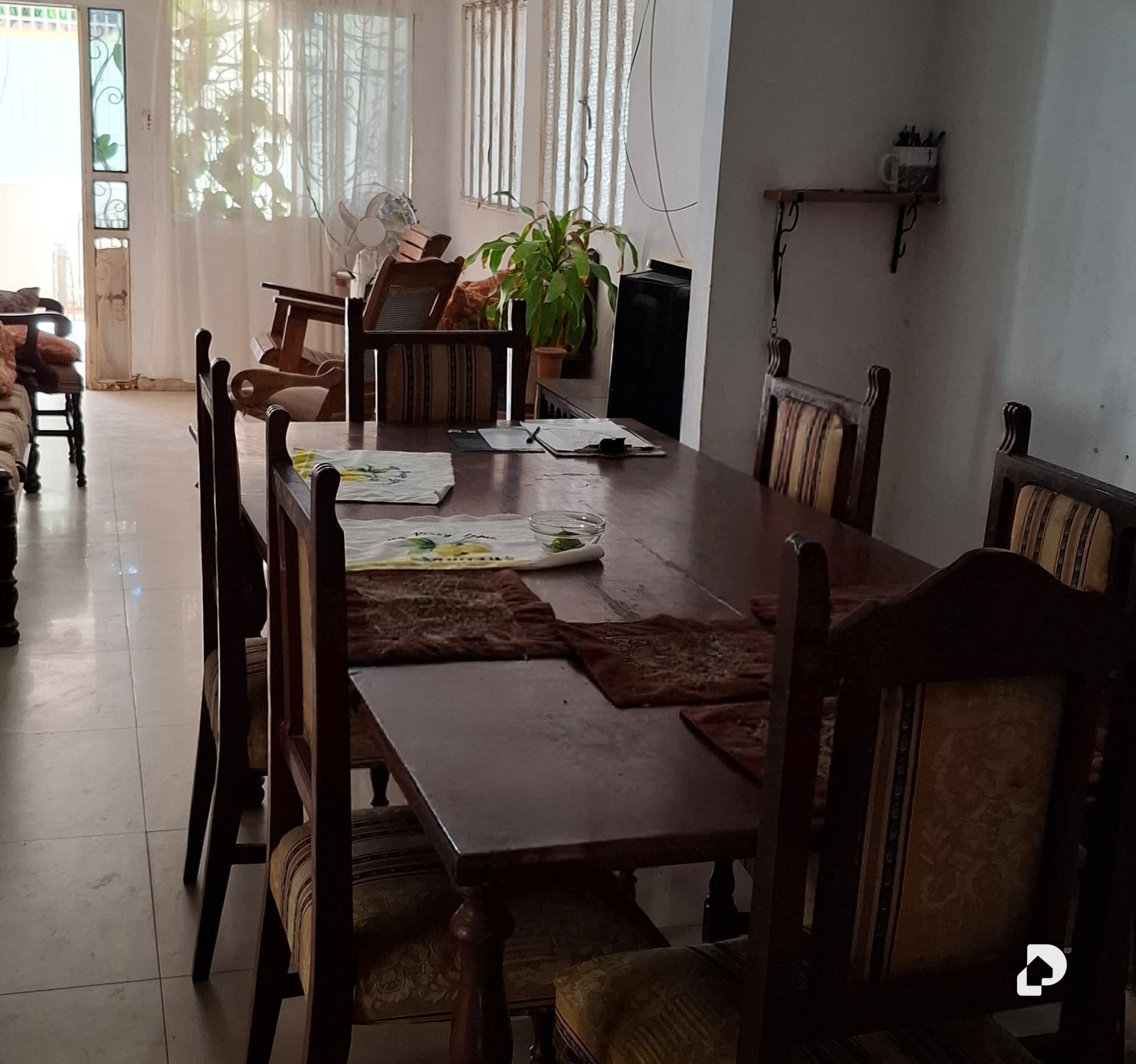 Casa en La Limpia, Maracaibo – 3