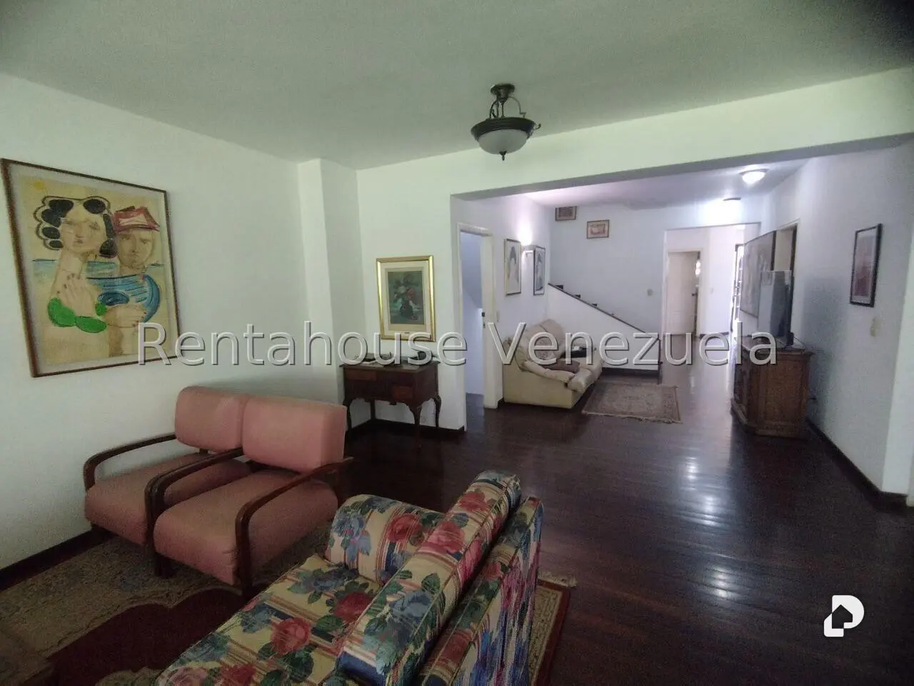 Casa en Miranda, Caracas – 4