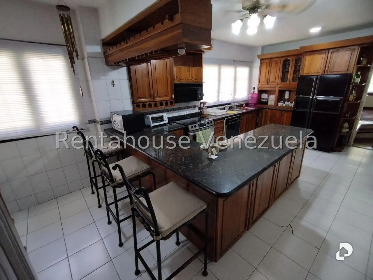 Casa en Miranda, Caracas – 8