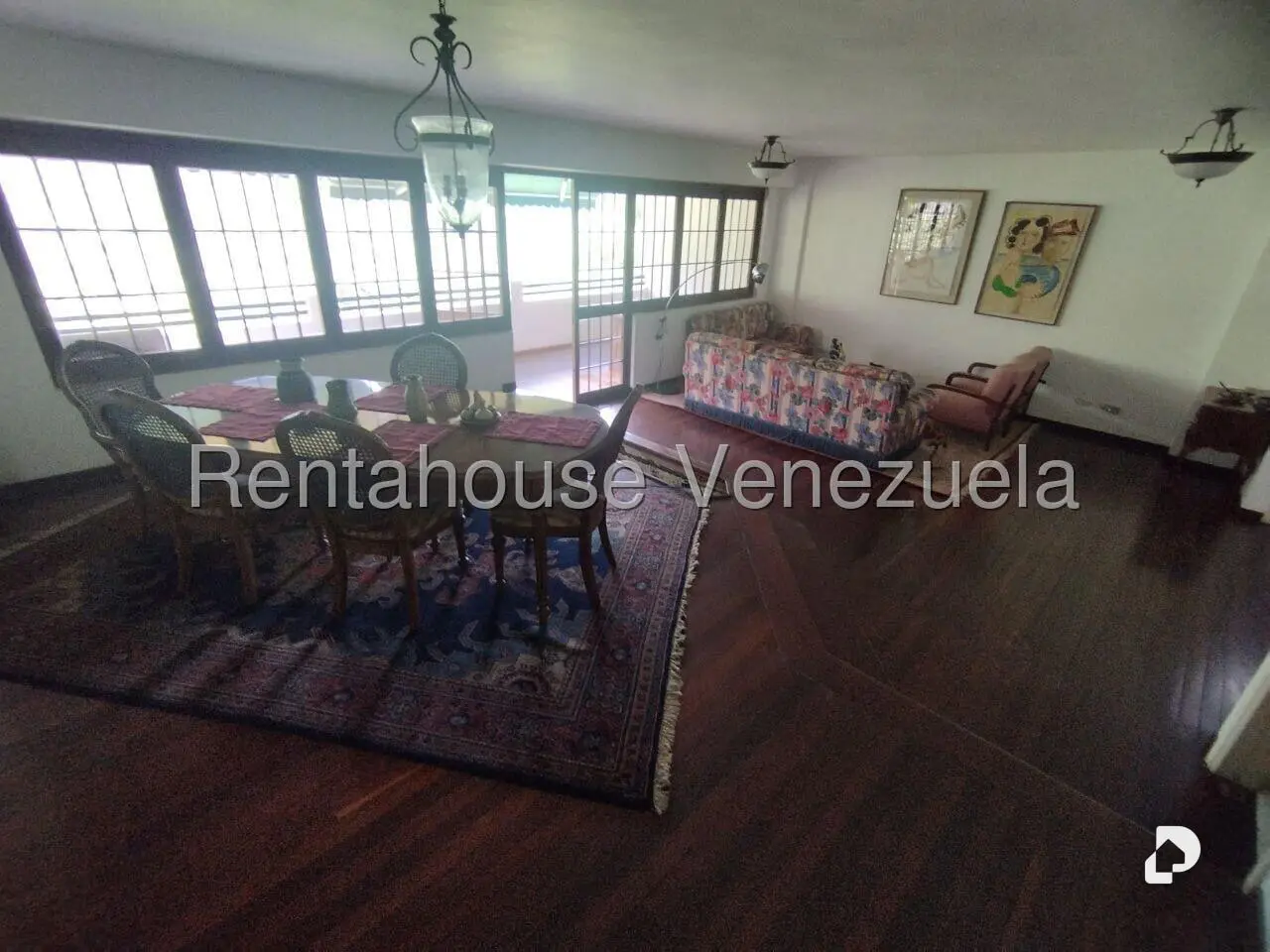 Casa en Miranda, Caracas – 6