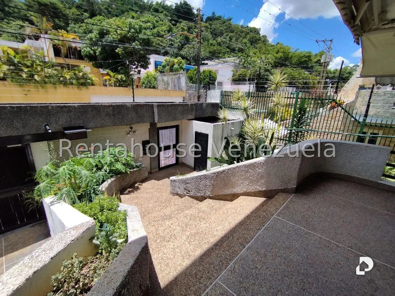 Casa en Miranda, Caracas – 2