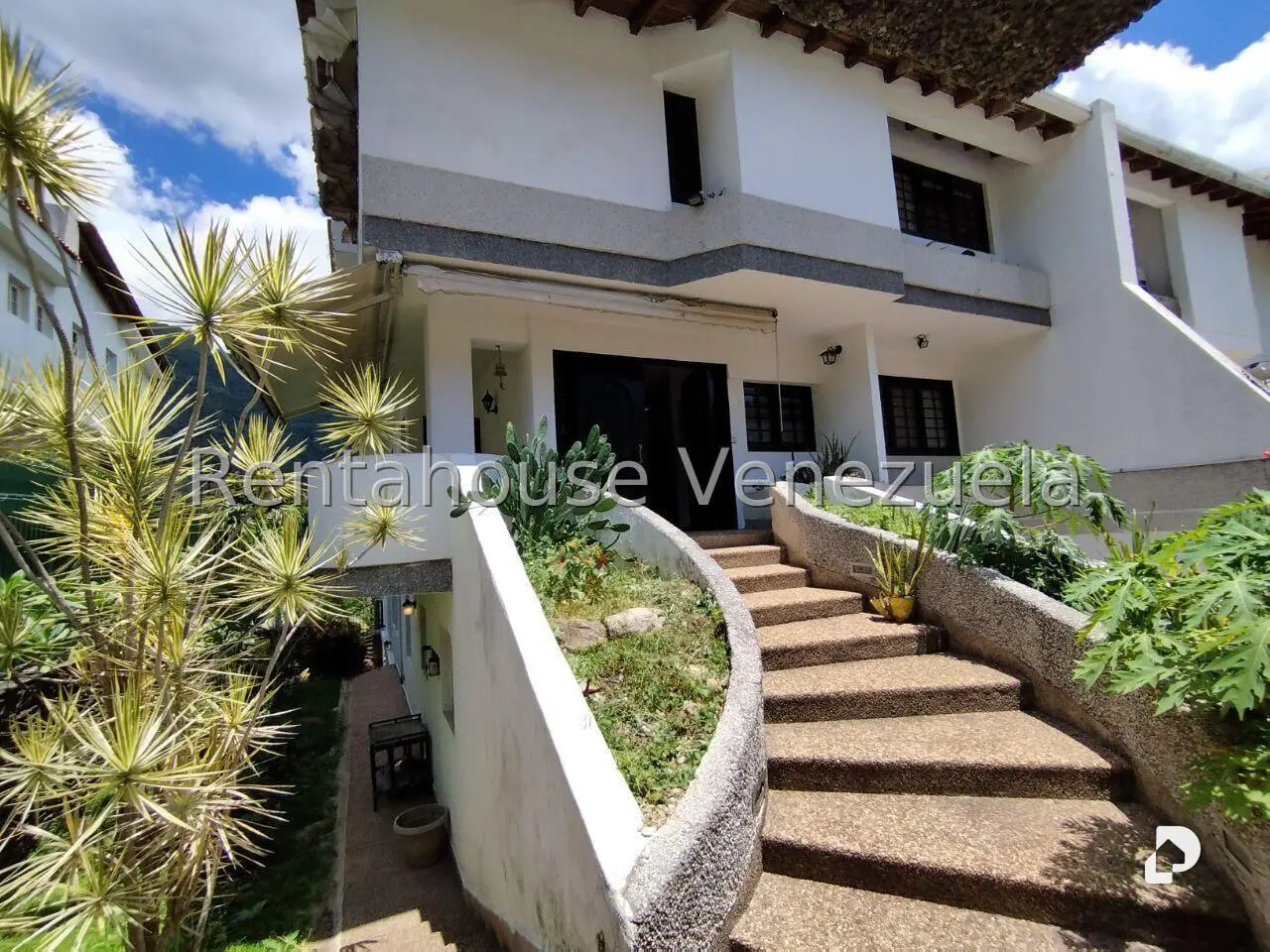 Casa en Miranda, Caracas – 1