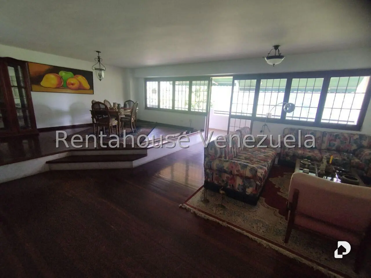 Casa en Miranda, Caracas – 5