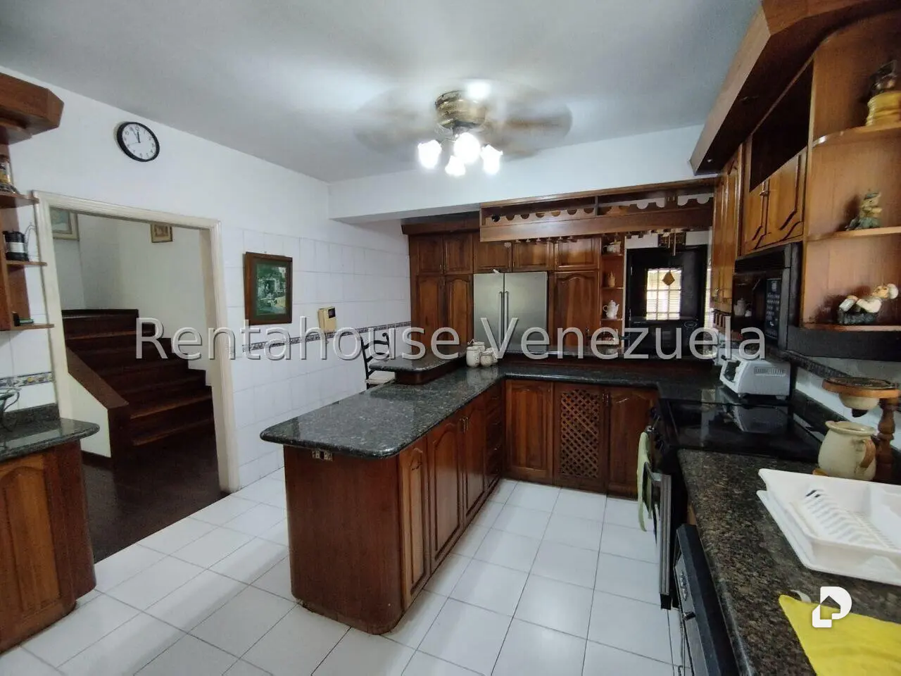 Casa en Miranda, Caracas – 9